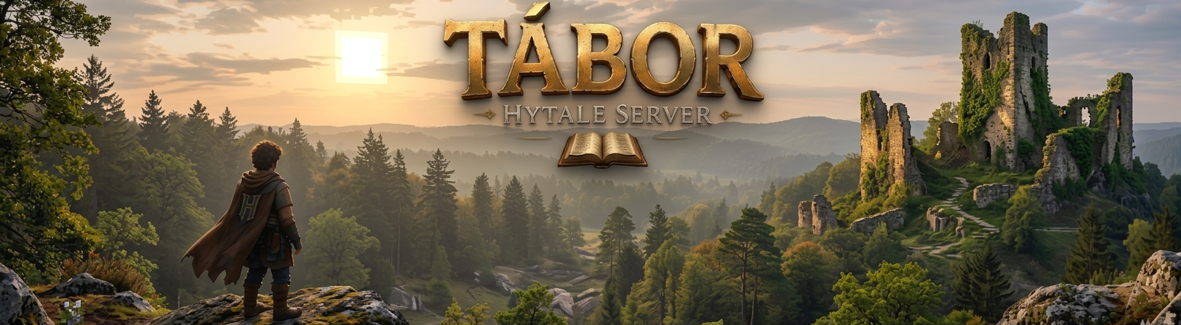 HytaleGame.cz
