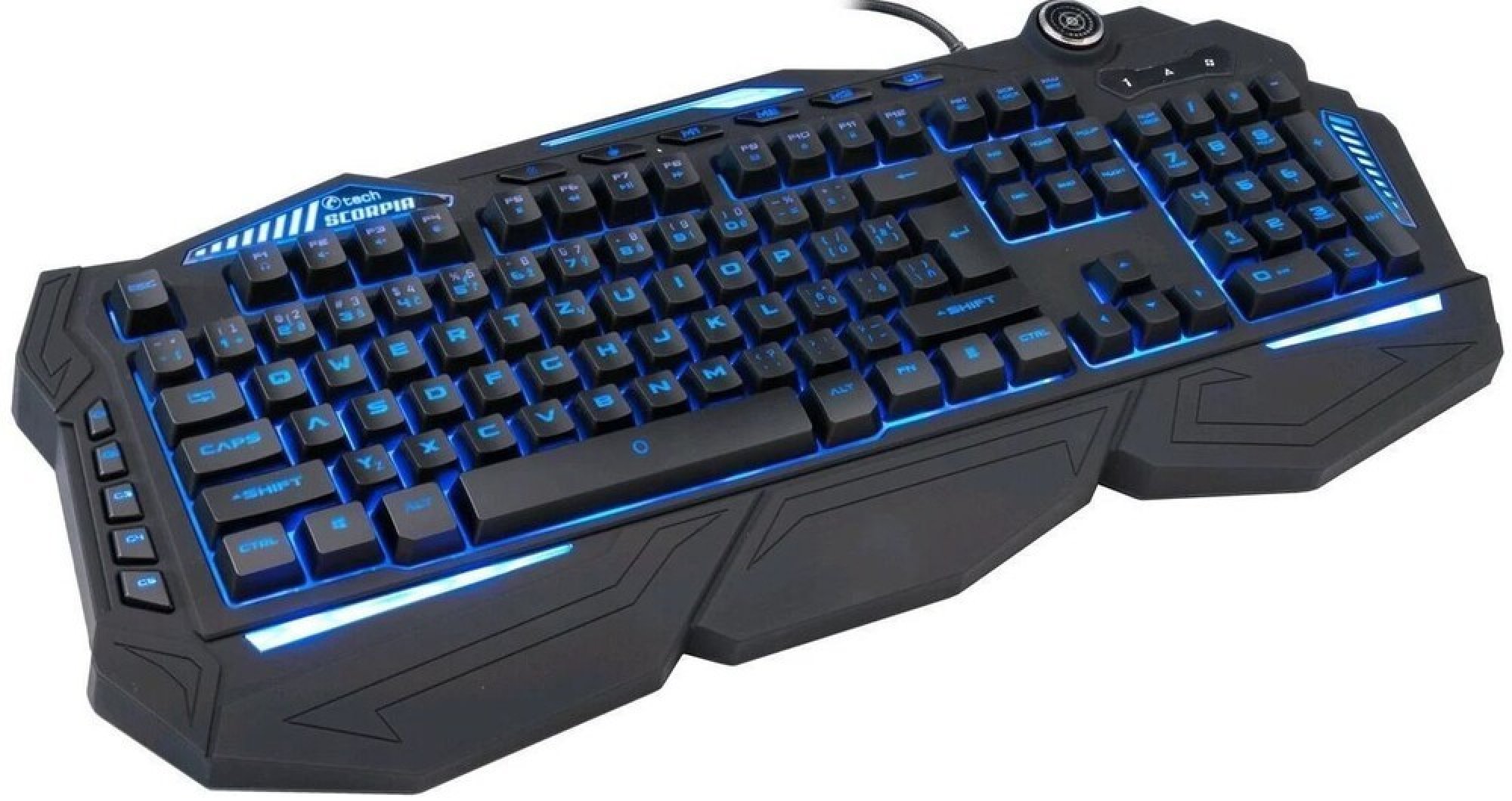 C-Tech Scorpia V2