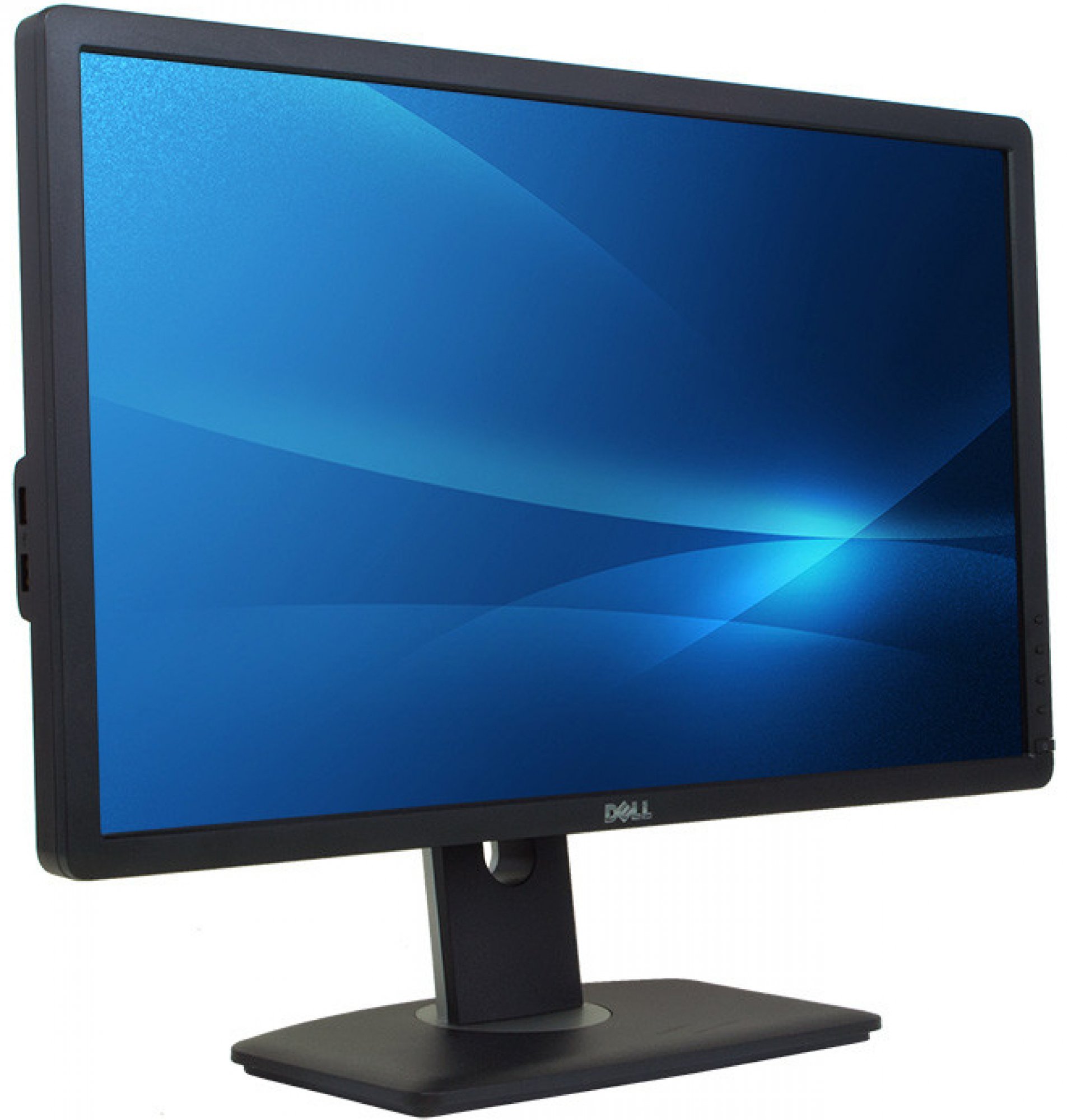 Dell P2412H